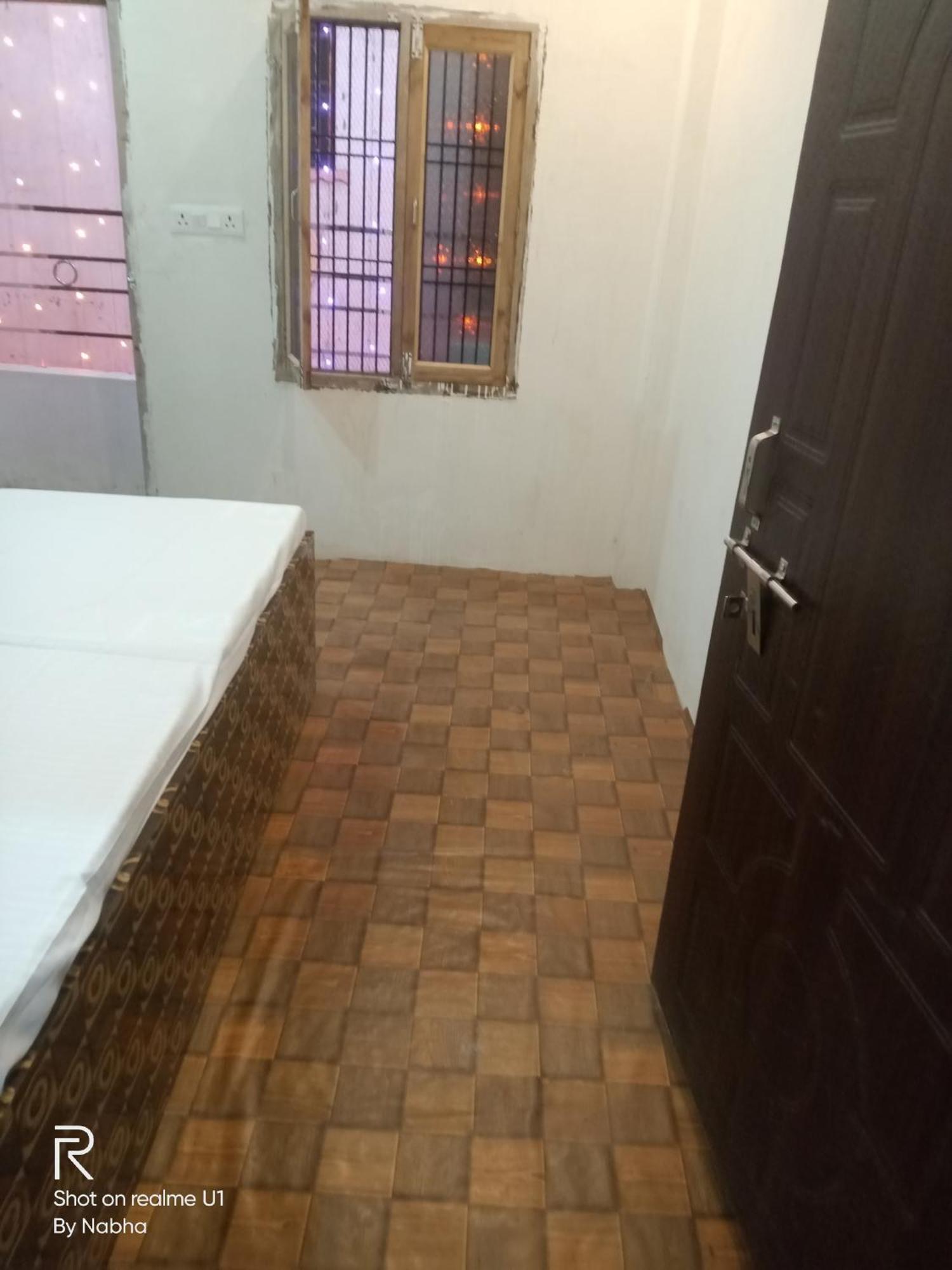 Shivaay Home Stay Varanasi Exterior photo